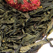 Grüner Tee 'Kleiner Drache'