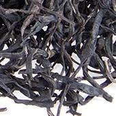 Grüntee China 'Purple Tea'