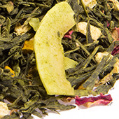 Grüner Tee 'Matcha Kurkuma Colada'