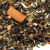 Pu-Erh 'Guayusa Kakao'