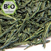 Bio Japan Gyokuro 'Hisui'