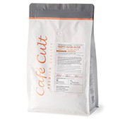Café Cult Happy Haselnuss, entkoffeiniert