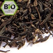 Bio Highland Earl Grey