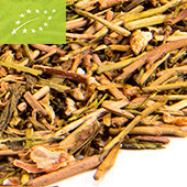 Bio Grüntee Japan 'Yuzu Kuki Hojicha'