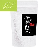 Bio Japan Sencha Kirishima Tokujou