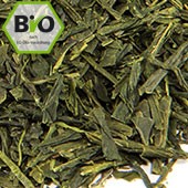 Bio Japan Sencha Fukuoka