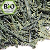 Bio Japan Sencha 'Satsuma'