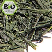 Bio Japan Sencha Shimizu