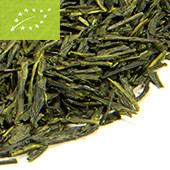 Bio Japan Sencha 'Superior Uno'