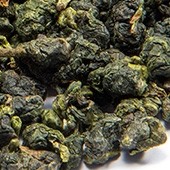 Thailand Oolong 'Jinxuan'