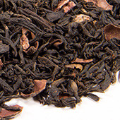 Schwarzer Tee Kolumbien 'Besos de Cacao'