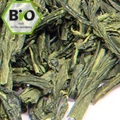 Bio Korea Sencha 'Jeoncha'