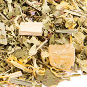 Kräutertee 'Buddha Bamboo'