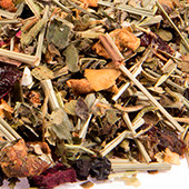 Kräutertee 'Rosmarin Creme'