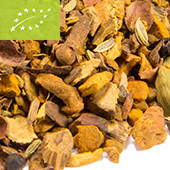 Bio Kräutertee 'Kurkuma Chai'