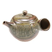 Kyusu 'Kaori' aus Tokoname, 300ml