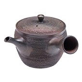 Kyusu 'Kiyomi' aus Tokoname, 200ml