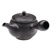 Kyusu 'Miyako' aus Tokoname, 350ml
