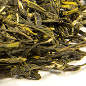 Grüner Tee Taiwan 'Lung Ching'