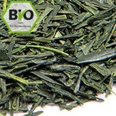 Bio Gyokuro Minori