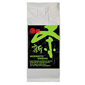 Bio Morimoto-Kamimizu Shincha - 100g