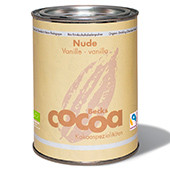Becks Cocoa Trinkschokolade 'Nude'