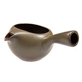 Offene Kyusu (Tea Instuctor) Haruko aus Tokoname, 360ml