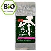 Bio Japan Sencha Morimoto Okumidori