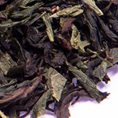 Oolong 'Beerenhexe'