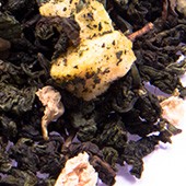 Oolong 'Blüte von Taiwan'