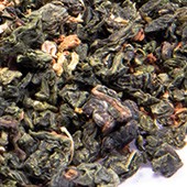 China 'Kwai Flower' Oolong