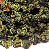 Oolong 'Milchreis, Zimt & Zucker'