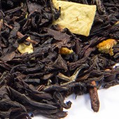 Oolong 'Orange Natürlich'