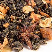 Oolong 'Aladins Wundertee'