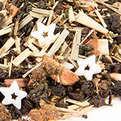 Oolong 'Schneesternchen'