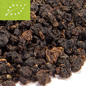 Bio Thailand 'Ruanzhi Ruby' Oolong
