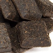 Pu-Erh Mini Brick