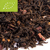 Bio Pu-Erh 'Süße Stunde'