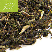 Bio Flugtee Darjeeling 'Risheehat' flowery First Flush FTGFOP1 DJ 07/2024