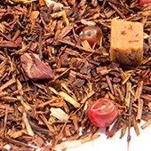 Rooibos 'Auf Wolke 7' (Rotbusch)