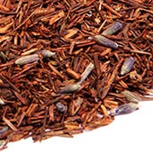 Rooibos 'Bergamotte-Vanille'