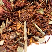 Rooibos 'Erdbeer-Sahne' (Rotbusch)