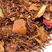 Rooibos 'Gute Laune' (Rotbusch)