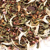 Rooibos 'Schokominza'