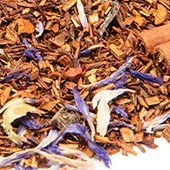 Rooibos Winterpflaume nach Bühler Art (Rotbusch)