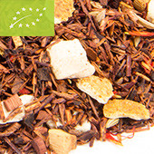 Bio Rooibos 'Lebkuchen'