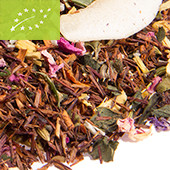 Bio Rooibos 'Tropische Orange'