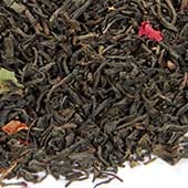 Rosentee aus China (Schwarzer Tee)