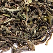 Darjeeling Runglee Rungliot First Flush (Schwarzer Tee)