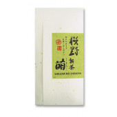 Sakura-No Shincha Moe - 50g